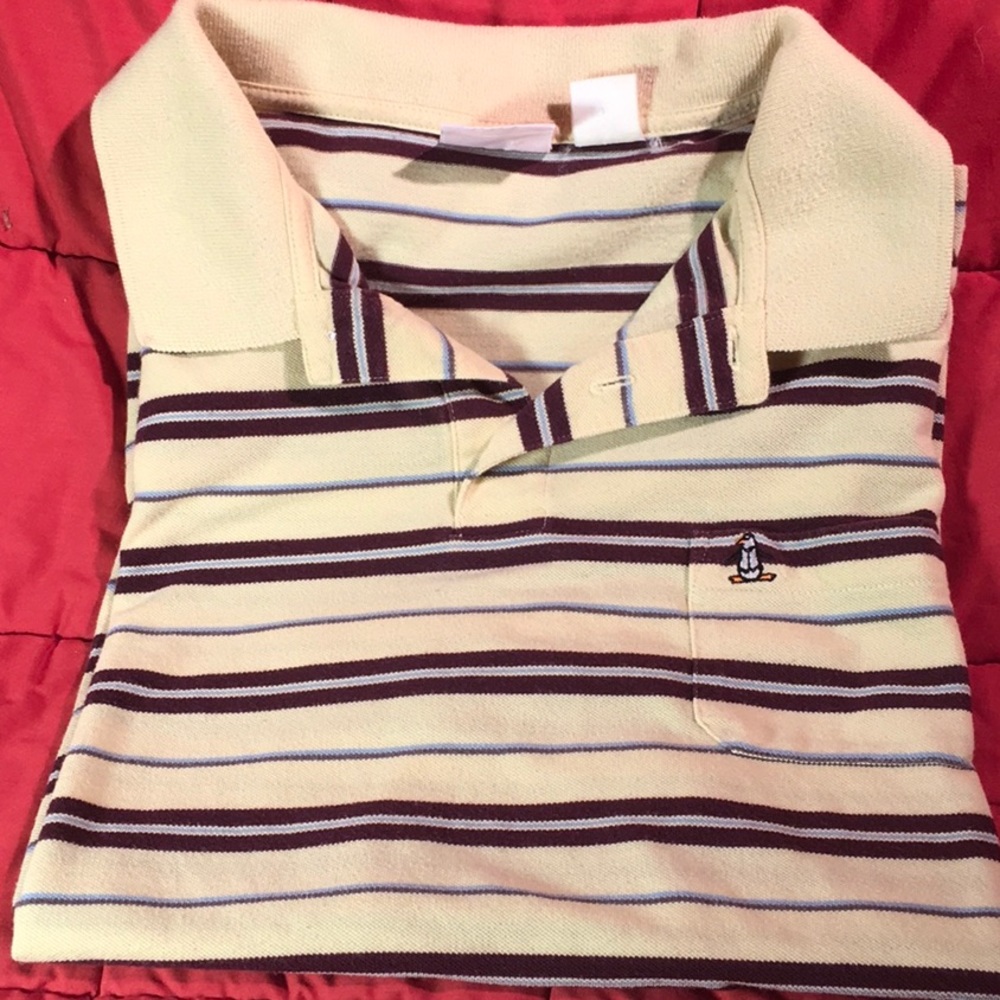 Penguin Munsingwear Original XL